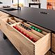 Заказать Кухни из массива дуба. MADERA MEBEL. Ярмарка Мастеров. . Кухонная мебель Фото №3