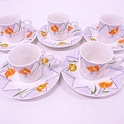 Japanese tea set from MINORU
