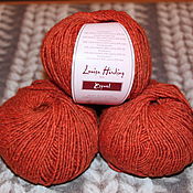 Материалы для творчества handmade. Livemaster - original item Louisa Harding Esquel Wool in stock. Handmade.
