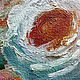 Картина цветы розы "Азбука любви". Букет роз. Картины. Арт-терапия Ирины Чуриной (irina-churina). Ярмарка Мастеров.  Фото №6