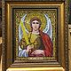 The Icon Of St. Michael The Archangel, Icons, Ruzaevka,  Фото №1