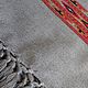 Палантин шаль Kullu shawl бежевый. Палантины. Himalaya land. Интернет-магазин Ярмарка Мастеров.  Фото №2
