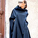 Пальто Cashmere. Пальто. MILENA (aakasha). Ярмарка Мастеров.  Фото №4