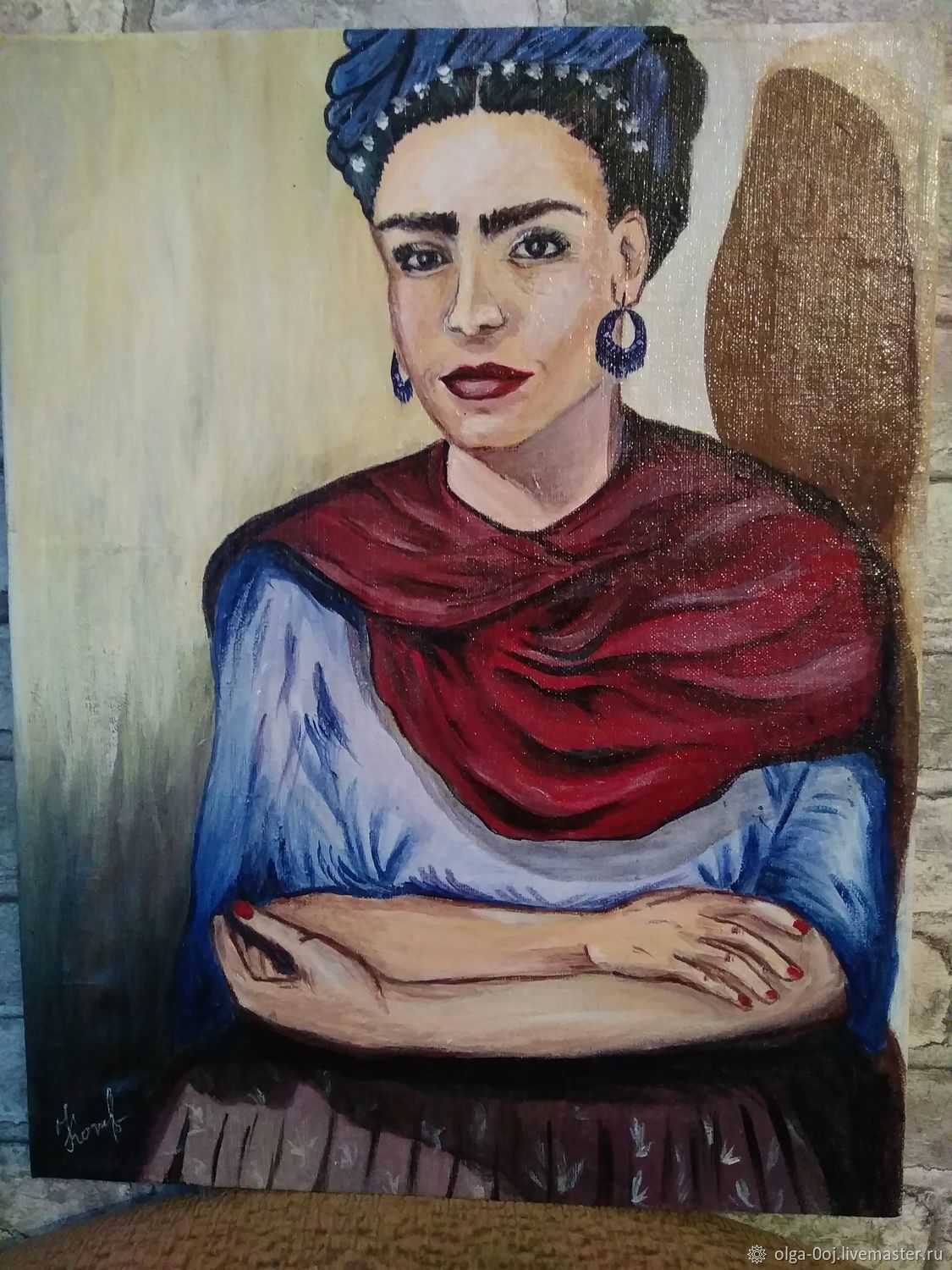 Frida samara