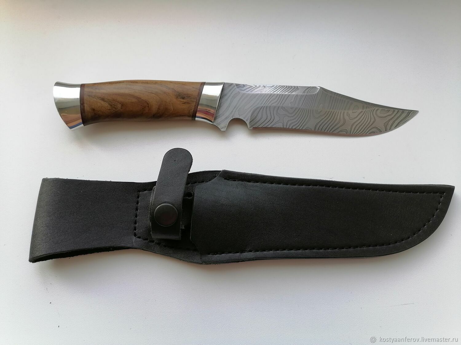 Knife '', Knives, Chrysostom,  Фото №1