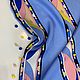 Шелк Emilio Pucci, Ткани, Химки,  Фото №1