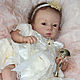Order Doll reborn Adele 3. Daughter and son. Livemaster. . Reborn Фото №3