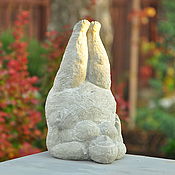 Для дома и интерьера handmade. Livemaster - original item Ideal forms No. №5 statuette of a woman in the Birch pose. Handmade.