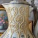 Заказать Винтаж: Антикварный кувшин. Villeroy&boch. 3 л. Antik-msk2. Ярмарка Мастеров. . Кружки винтажные Фото №3