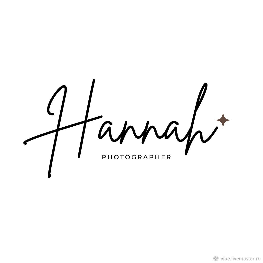 Дизайнерские услуги: Логотип для мастера | Разработка логотипа | Лого в ...