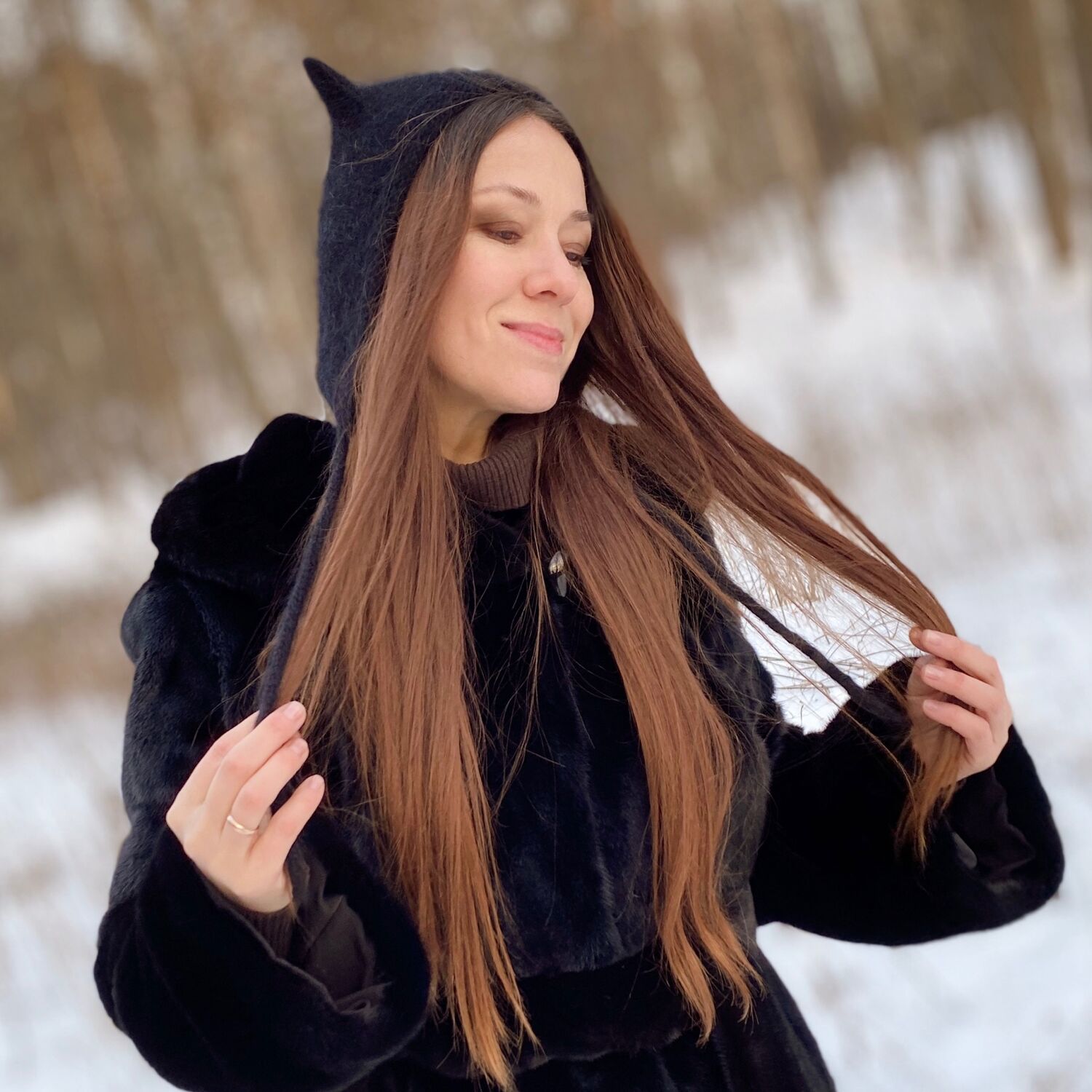 6 удивительных тенденций шапок, которые появятся зимой года - malino-v.ru читает