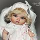 Mini reborn baby doll Antonio Juan, Reborn, Langepas,  Фото №1