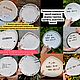 A plate with the inscription meme Motivation must be raised Ceramics with memes. Plates. DASHA LEPIT | Ceramic tableware (dashalepit). My Livemaster. Фото №7