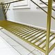 Консоль из коллекции Apolloni. Консоли. Badiko mebel. Интернет-магазин Ярмарка Мастеров.  Фото №2