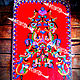 Артефакт "СФИНКС" с глифами, Ритуальная атрибутика, Кошехабль,  Фото №1