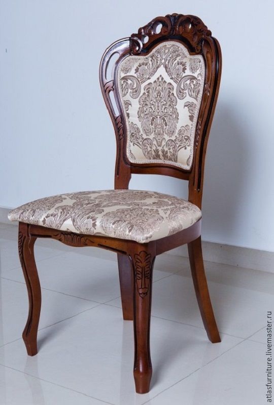 Стул Verona в интернет-магазине Ярмарка Мастеров по цене 9500 ...