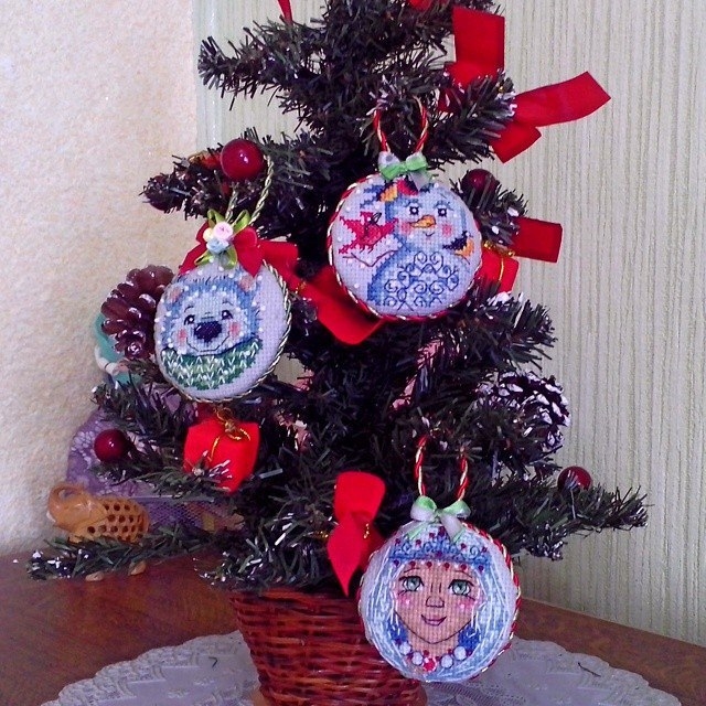 Мой профиль