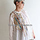 Блузка бохо шик "Эмма4". Блузки. Boho love. Ярмарка Мастеров.  Фото №6