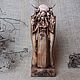 Hecate goddess statuette lady of witches, ritual paraphernalia, Ritual attributes, Moscow,  Фото №1