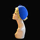 hats: Meningitis Blue. Hats1. Novozhilova Hats. My Livemaster. Фото №4