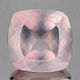 rose quartz 14 mm, Minerals, Yoshkar-Ola,  Фото №1
