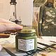 Маска для лица “ЗОЖ». Маска для лица. Магазинчик натуральной косметики!. Ярмарка Мастеров.  Фото №8