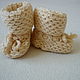 Hand-knitted romper for girls. Overall for children. 4 children-baby. My Livemaster. Фото №4