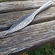 Order Spear 'Stefano' 15-17thth century Renaissance. prussian1. Livemaster. . Souvenir weapon Фото №3