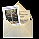 Заказать Защита личная - руническая живопись «в конверте» от Trish. Мастерская НЕслучайных вещей. Ярмарка Мастеров. . Оберег Фото №3