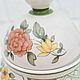 Заказать Винтаж: Сахарница от Villeroy&Boch Summerday 1980-х г Германия. Love&Vintage. Ярмарка Мастеров. . Сервизы винтажные Фото №3