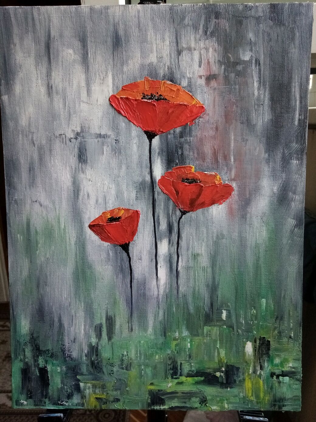 Картина маслом в интернет-магазине на Ярмарке Мастеров | Картины, Сочи ...