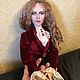Портретная кукла, Портретная кукла, Омск,  Фото №1