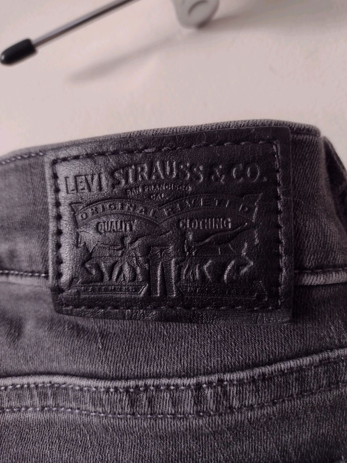 Винтаж: Джинсы LEVI