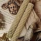 Заказать Подарочный набор для женщины "Явление Рогатой Богини". Мастерская 'Сила Элементалей'. Ярмарка Мастеров. . Ритуальная атрибутика Фото №3
