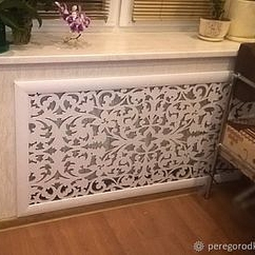 Ширмы – купить на Ярмарке Мастеров | Ручная работа и хенд мейд