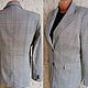Винтаж: Женский пиджак 46-48 размер Bexley. Пиджаки винтажные. Vintage all size. Ярмарка Мастеров.  Фото №4
