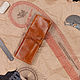 Pencil Case ' Desert '. Canisters. Blekerman Handmade. Online shopping on My Livemaster.  Фото №2