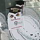  ' Owl , issue 2024!'. Invitation. Evrica (Evrica). My Livemaster. Фото №5