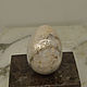 Яйцо из беломорита "Северный ветер". Минералы. Каменный Мастер (Minerali). Ярмарка Мастеров.  Фото №4