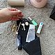 Сумочка CHEESE. Подарочные боксы. Forza Handmade. Ярмарка Мастеров.  Фото №8