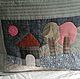 Сумка текстильная японский пэчворк, Классическая сумка, Ставрополь,  Фото №1