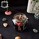 Order Black candle 'Protection with Reverse'. magikko. Livemaster. . Amulet Фото №3