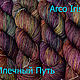 Пряжа Malabrigo Rios 3. Пряжа. Млечный Путь  Красивая  Пряжа. Ярмарка Мастеров.  Фото №5