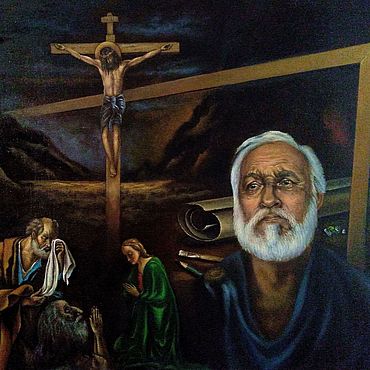 Картины: Терзают душу замыслы картин / The Paintings’ Plots Torment. . Картины и панно ручной работы - Ярмарка Мастеров Картины и панно ручной работы. Ярмарка Мастеров - ручная работа Картины: Терзают душу замыслы картин / The Paintings’ Plots Torment. Handmade.