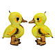 Toy Duckling Oscar. Stuffed Toys. izergil. Online shopping on My Livemaster.  Фото №2