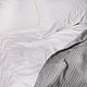 Stylish white bed linen, high density fabric, 500 ct, DE LUX. Bedding sets. Постельное. Felicia Home. Качество + Эстетика. Online shopping on My Livemaster.  Фото №2