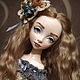 Doll "Lucia". Dolls. ReLenArtDolls (Relen). Online shopping on My Livemaster.  Фото №2
