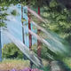 Painting summer landscape 'Path in the forest', oil on canvas. Pictures. Kind paintings by Irina Belozerova. Online shopping on My Livemaster.  Фото №2