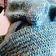 Пальто из мохера. Кардиганы. Татьяна Коровенкова (2991). Ярмарка Мастеров.  Фото №5