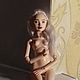 Daenerys Jointed doll (bjd), Ball-jointed doll, St. Petersburg,  Фото №1